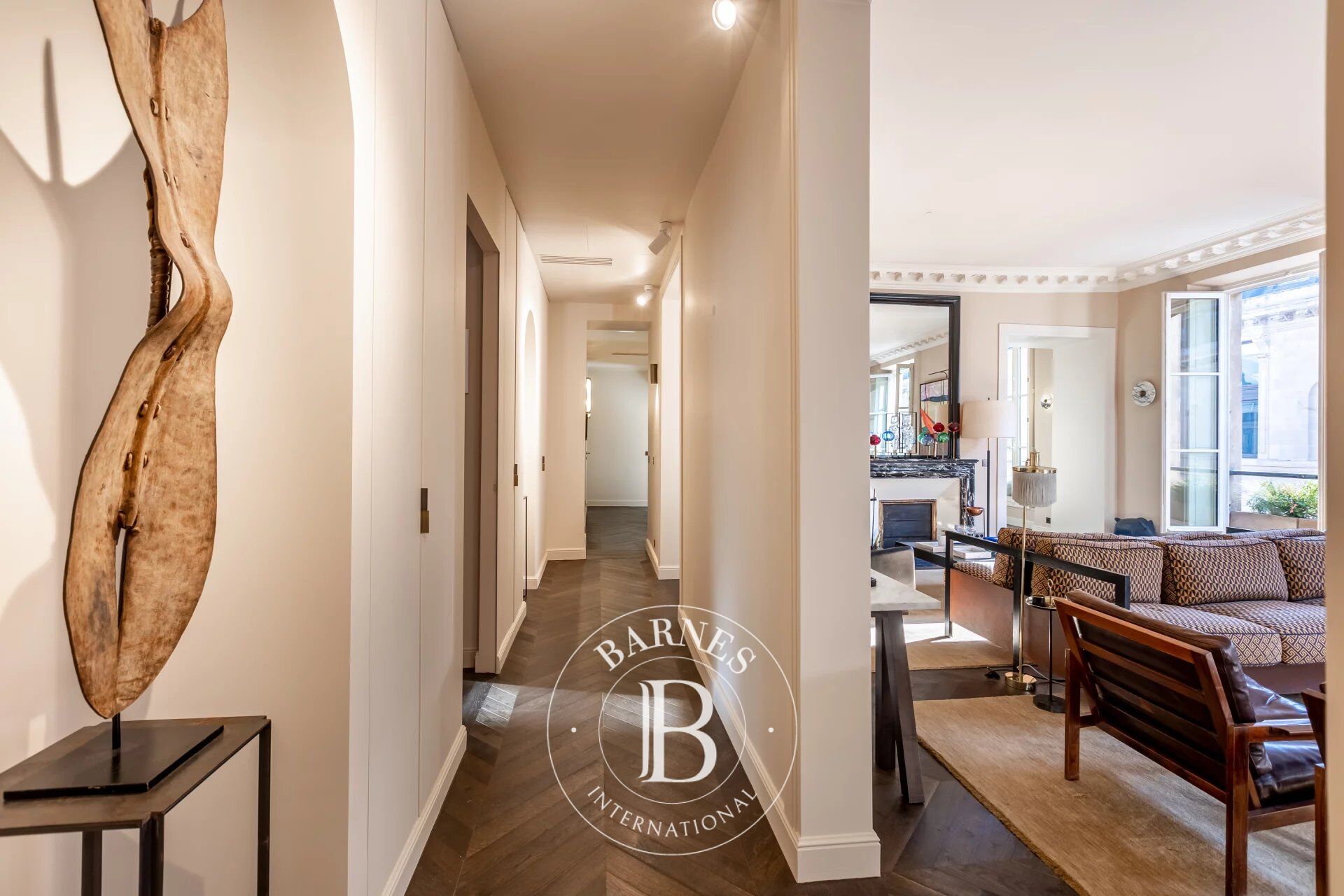 À vendre, Appartement Paris 1er - picture 5