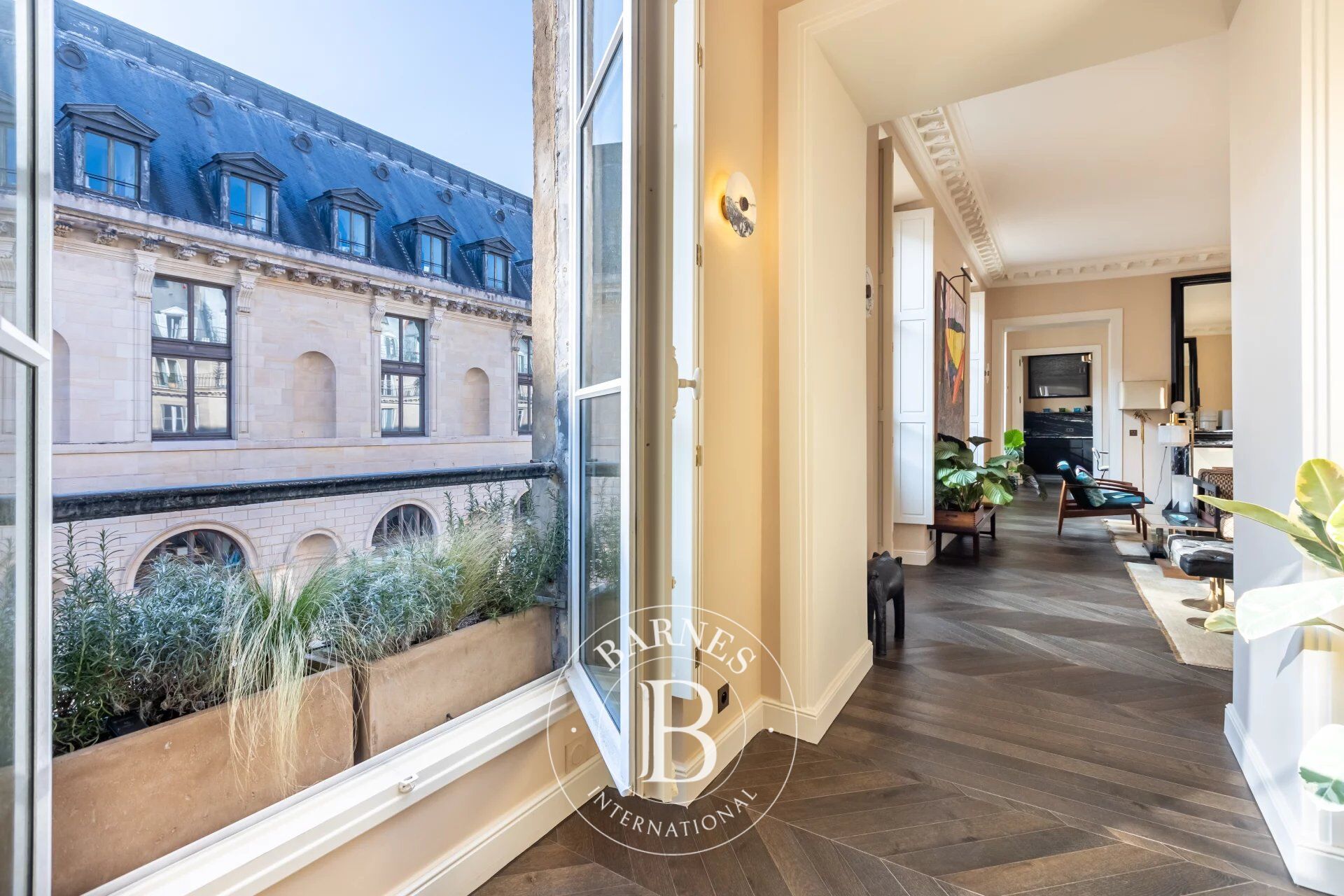 À vendre, Appartement Paris 1er - picture 2