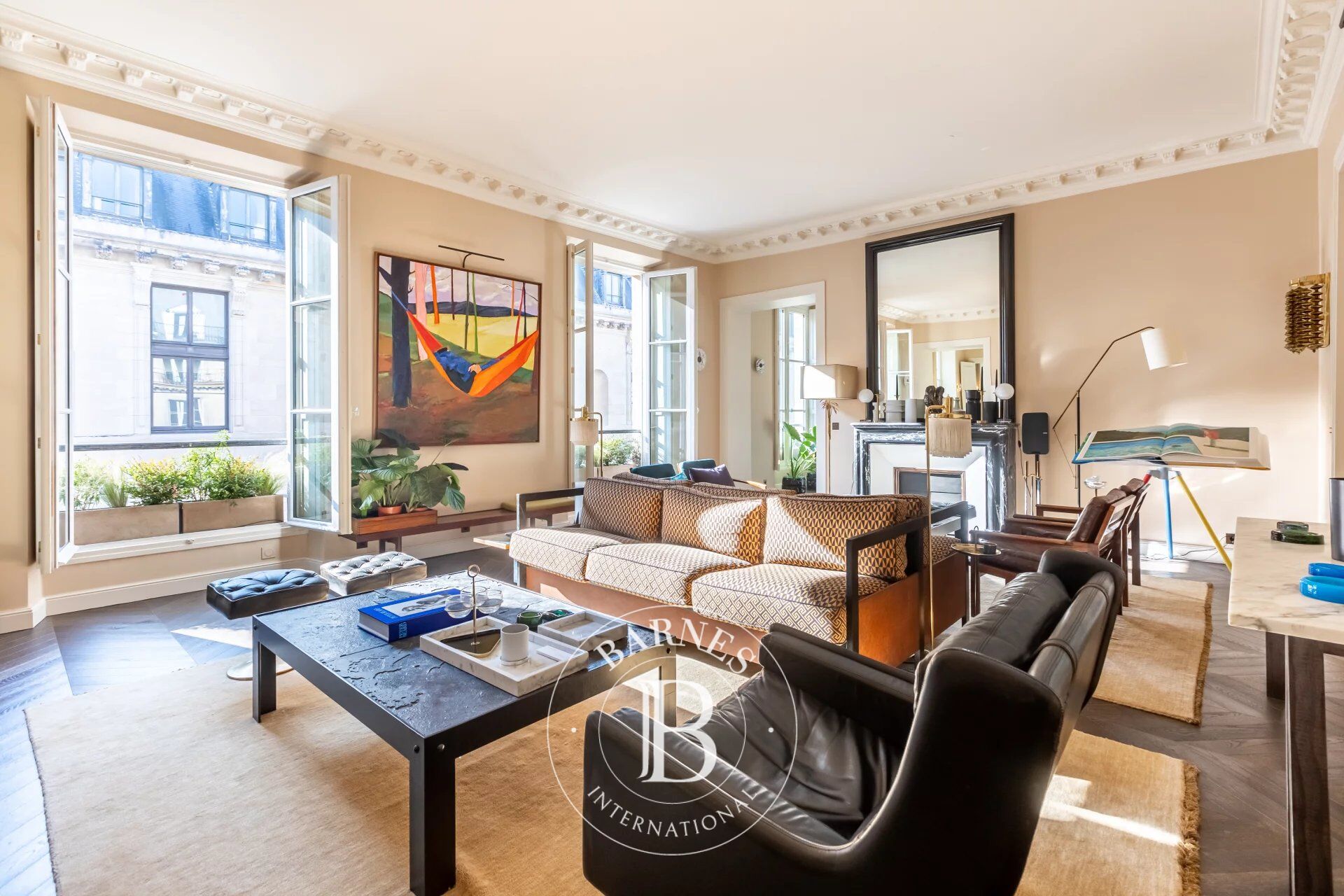 À vendre, Appartement Paris 1er - picture 3