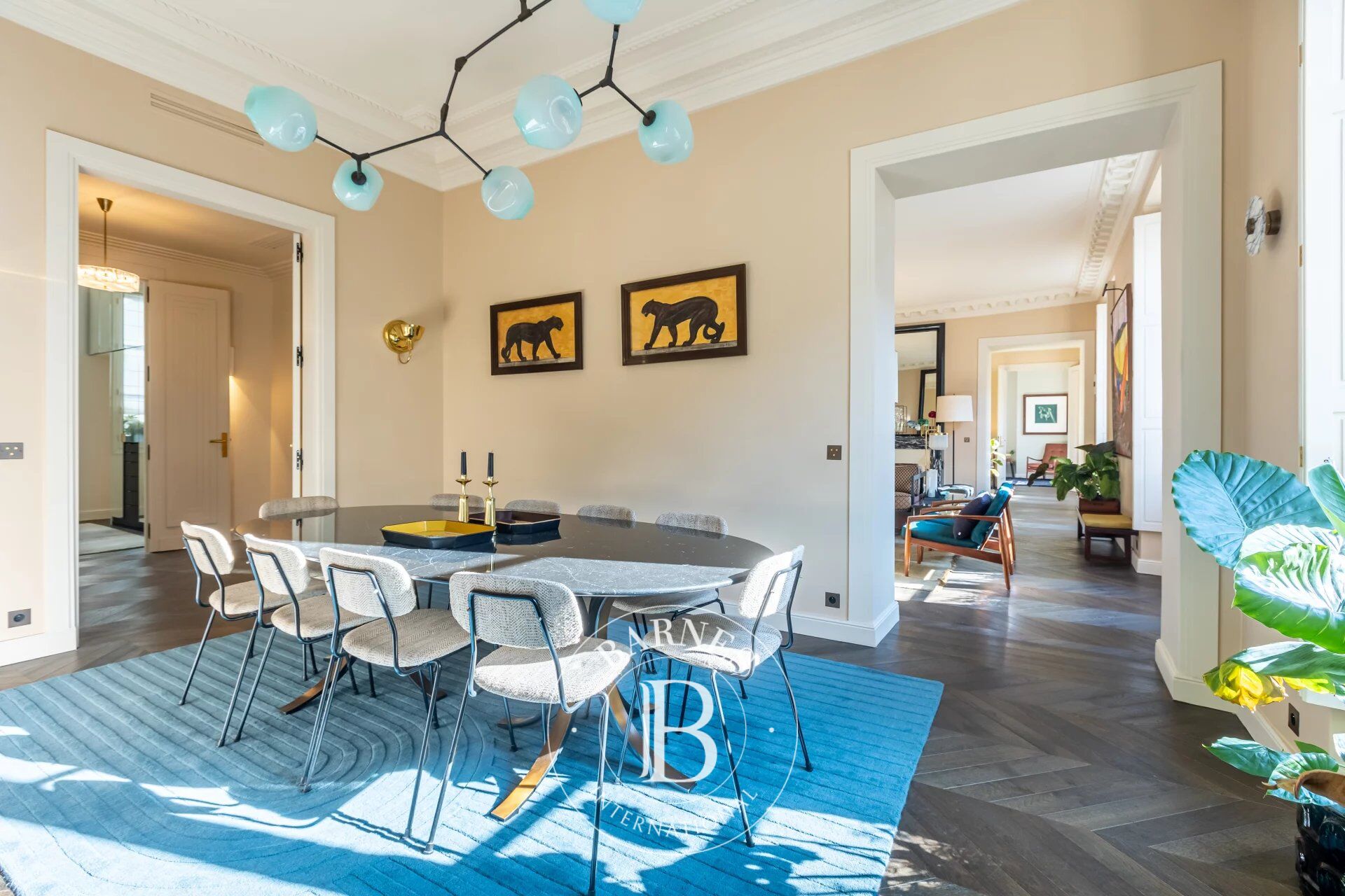 À vendre, Appartement Paris 1er - picture 6