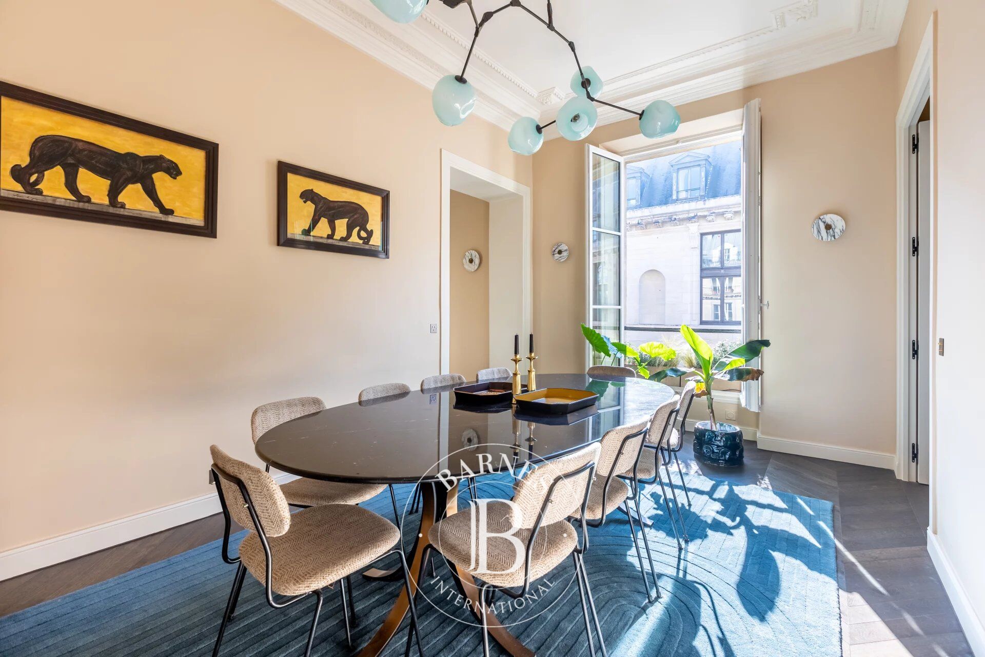 À vendre, Appartement Paris 1er - picture 7