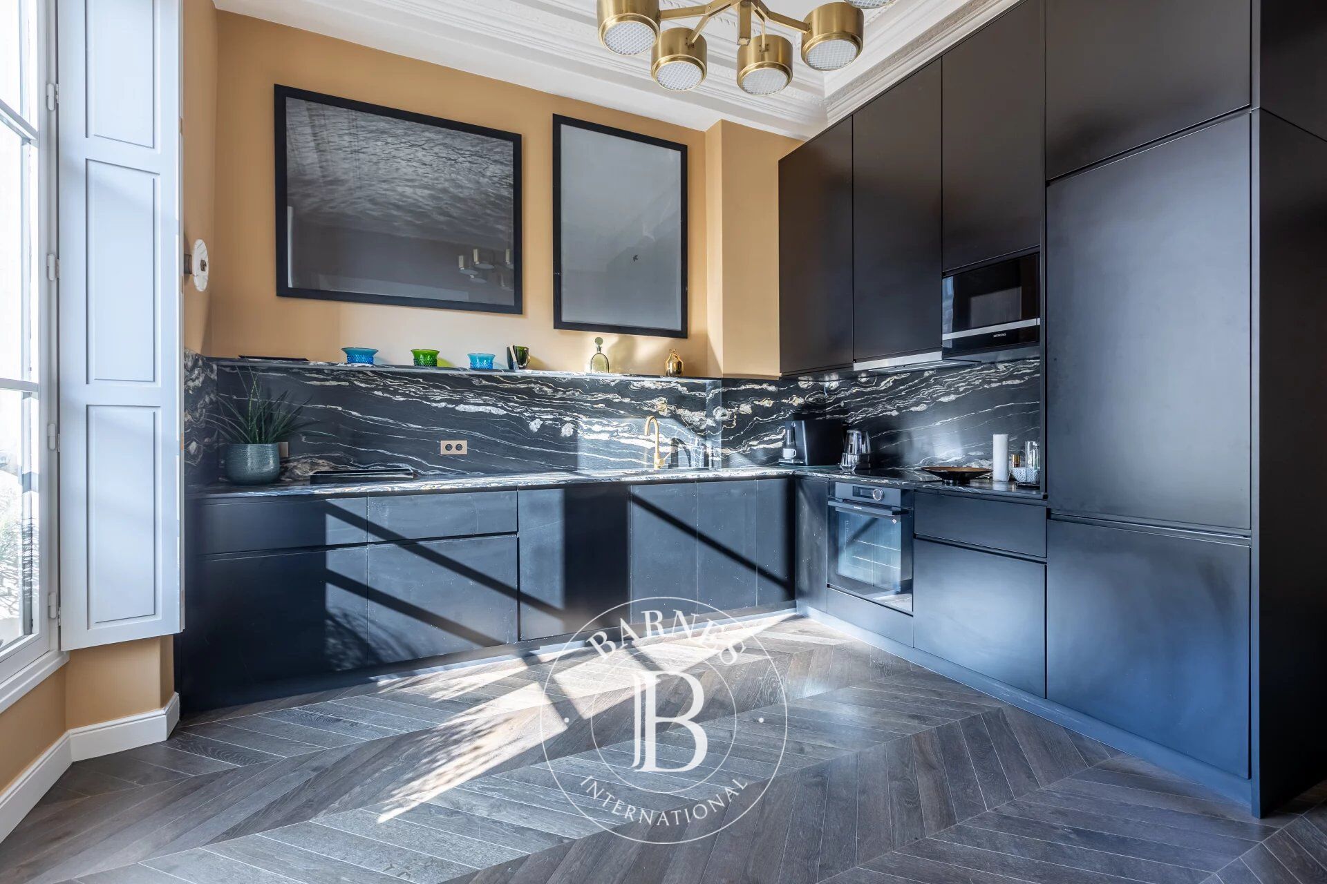 À vendre, Appartement Paris 1er - picture 9