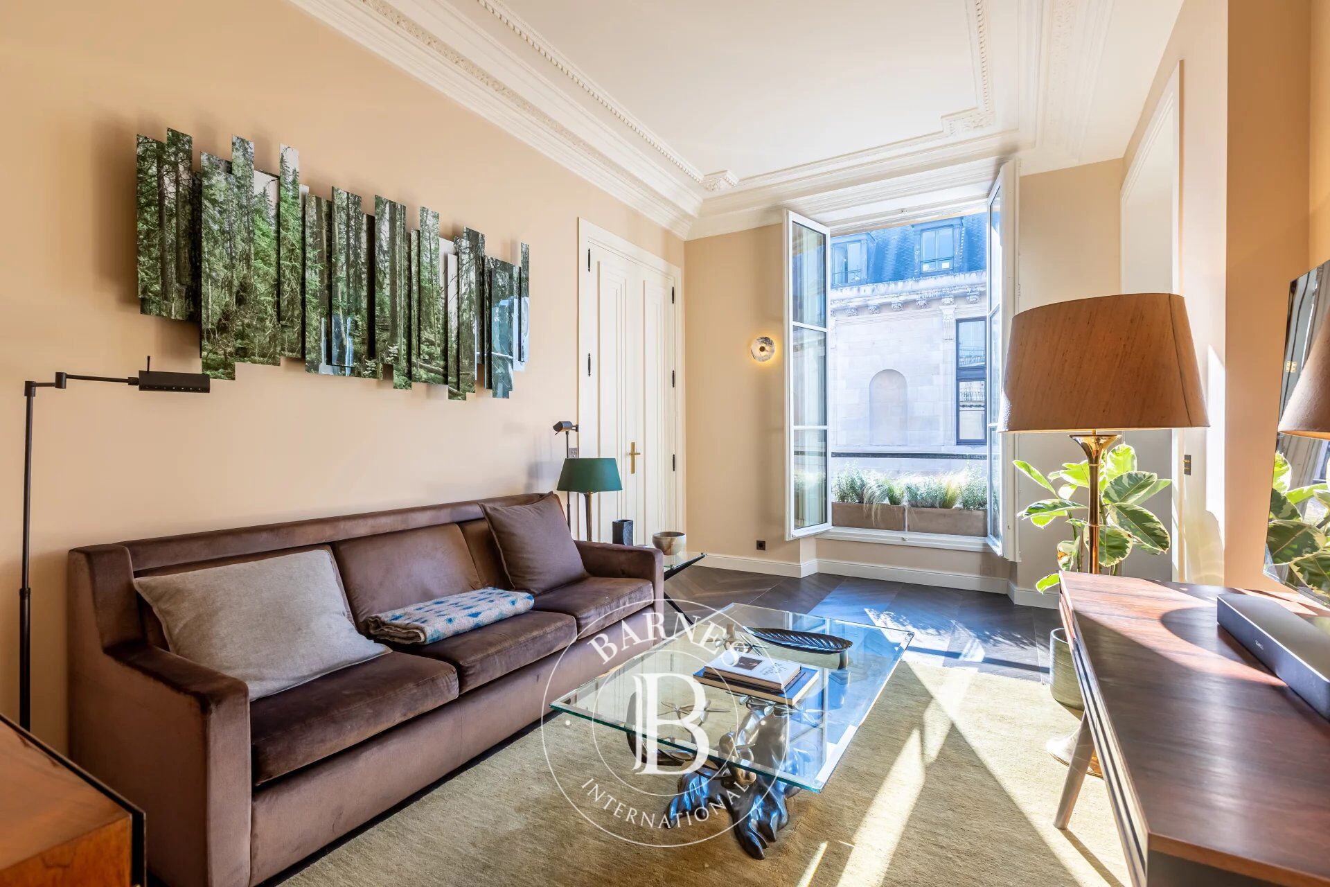 À vendre, Appartement Paris 1er - picture 10