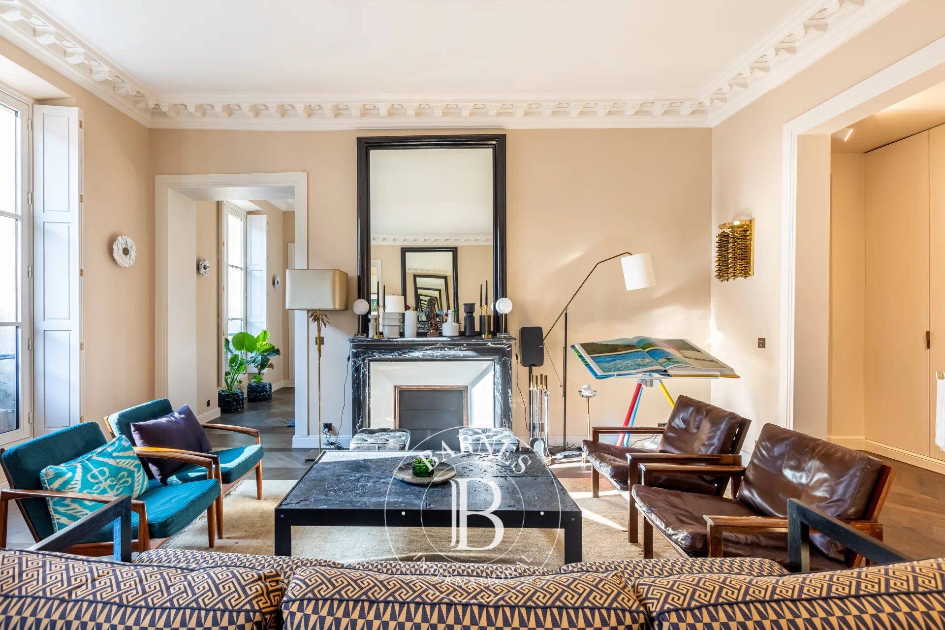 À vendre, Appartement Paris 1er - picture 4