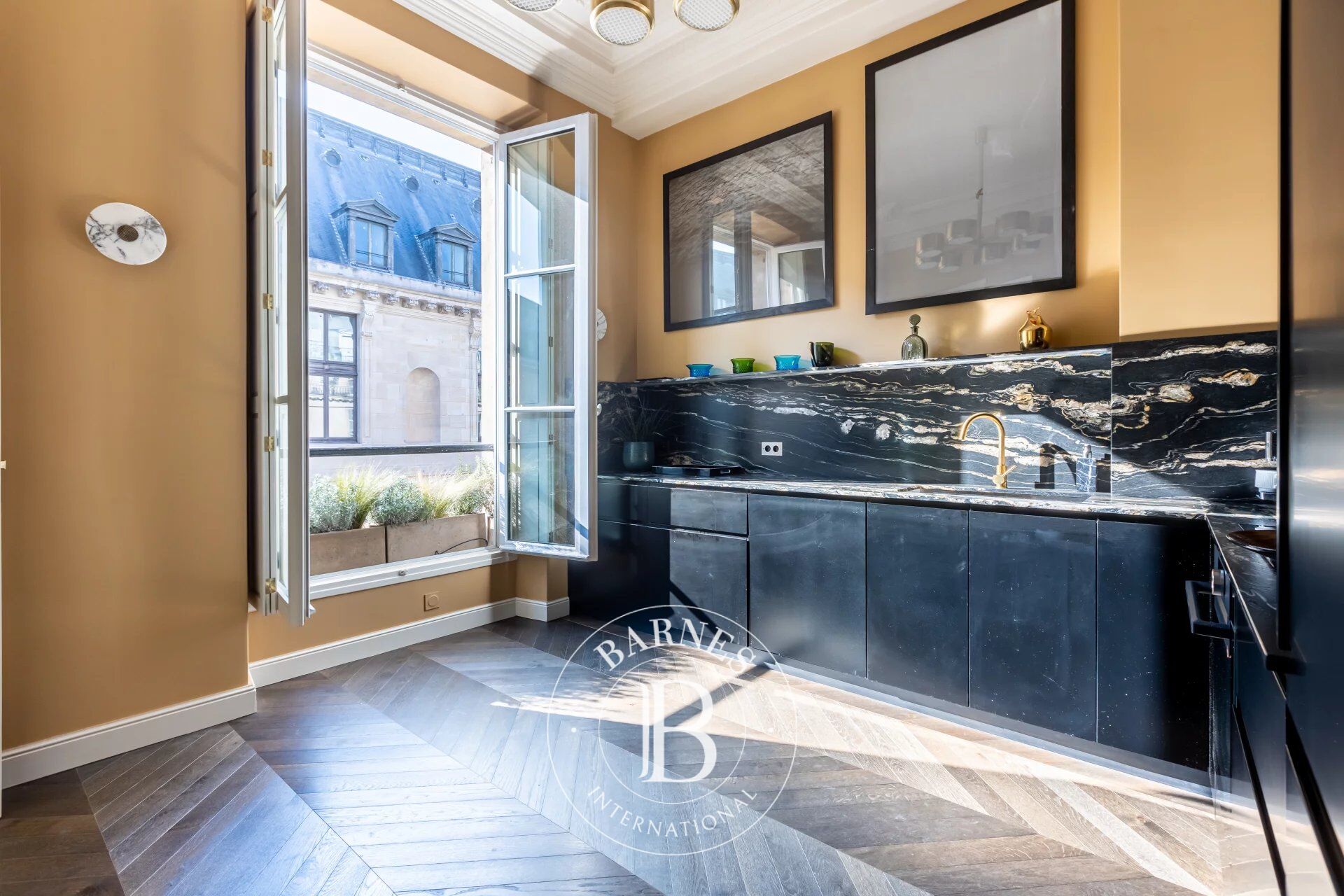 À vendre, Appartement Paris 1er - picture 8