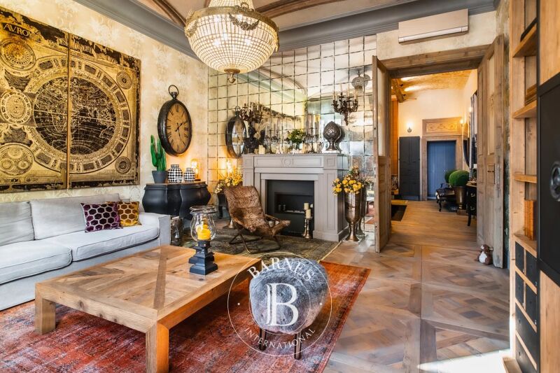 Venta, Piso Budapest VI. kerülete - picture 2