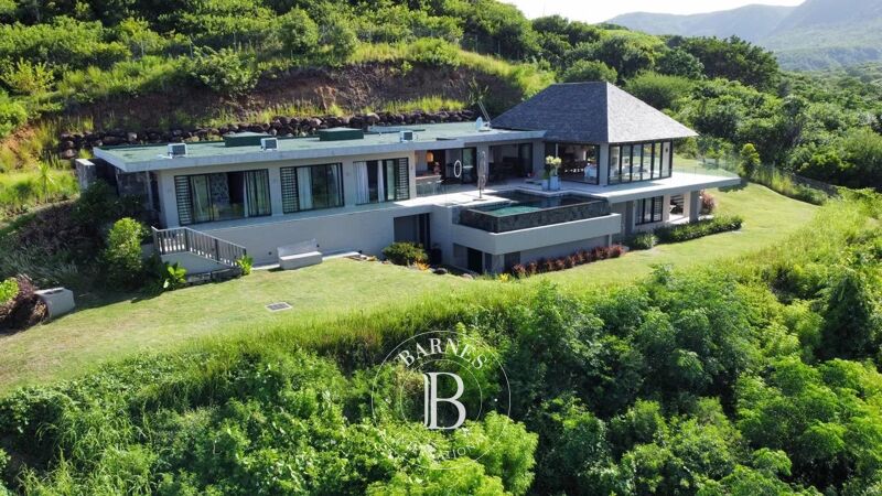 Zu vermieten Villa | Petite Rivière Noire - picture 1