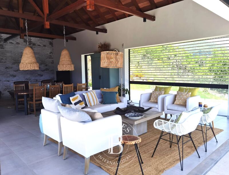 Zu vermieten Villa | Petite Rivière Noire - picture 2