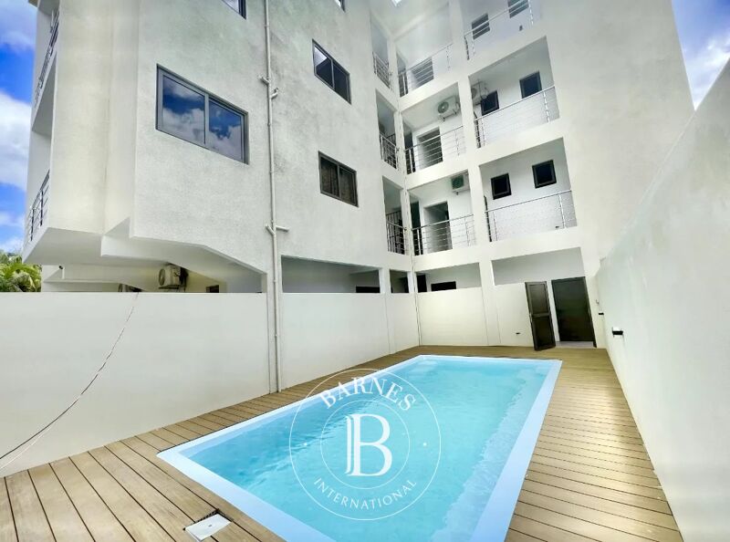 À louer Appartement | Flic en Flac - picture 1