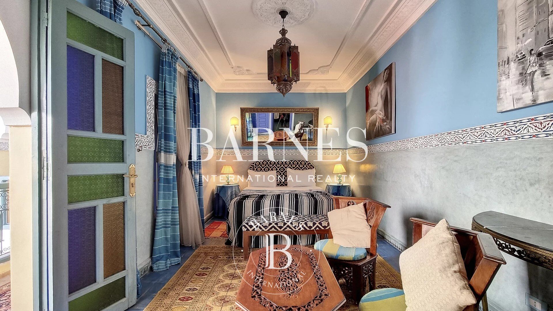 Riad Marrakech - picture 11