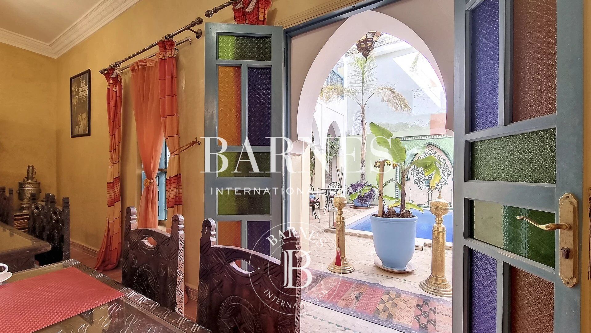 Riad Marrakech - picture 6