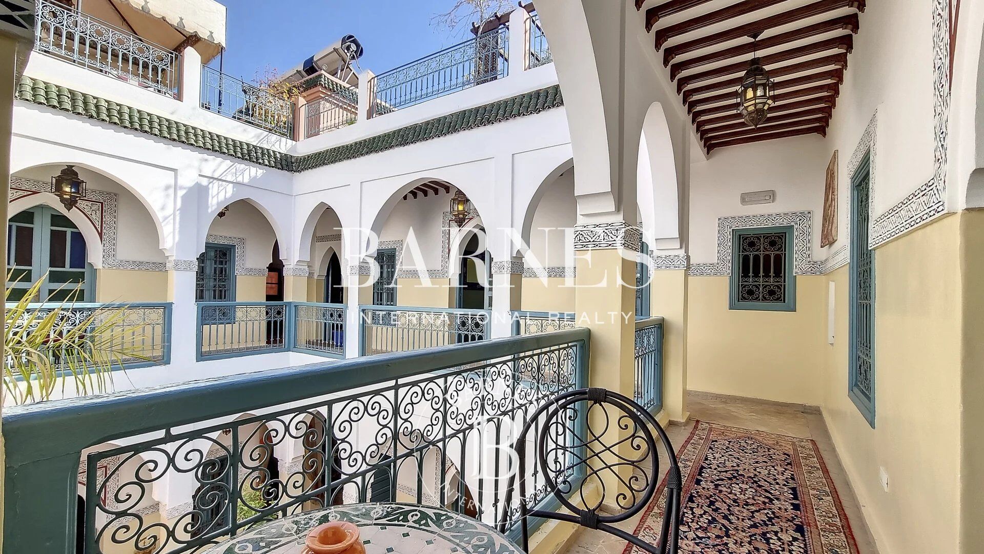 Riad Marrakech - picture 13