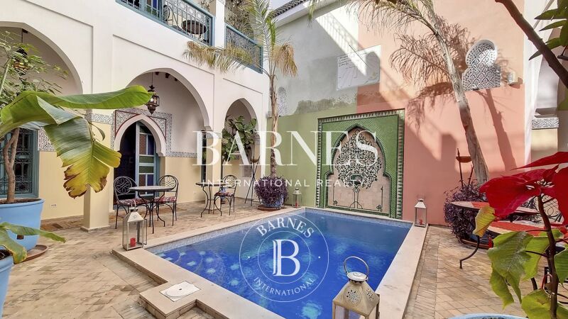 For Sale Riad | Marrakech - picture 1