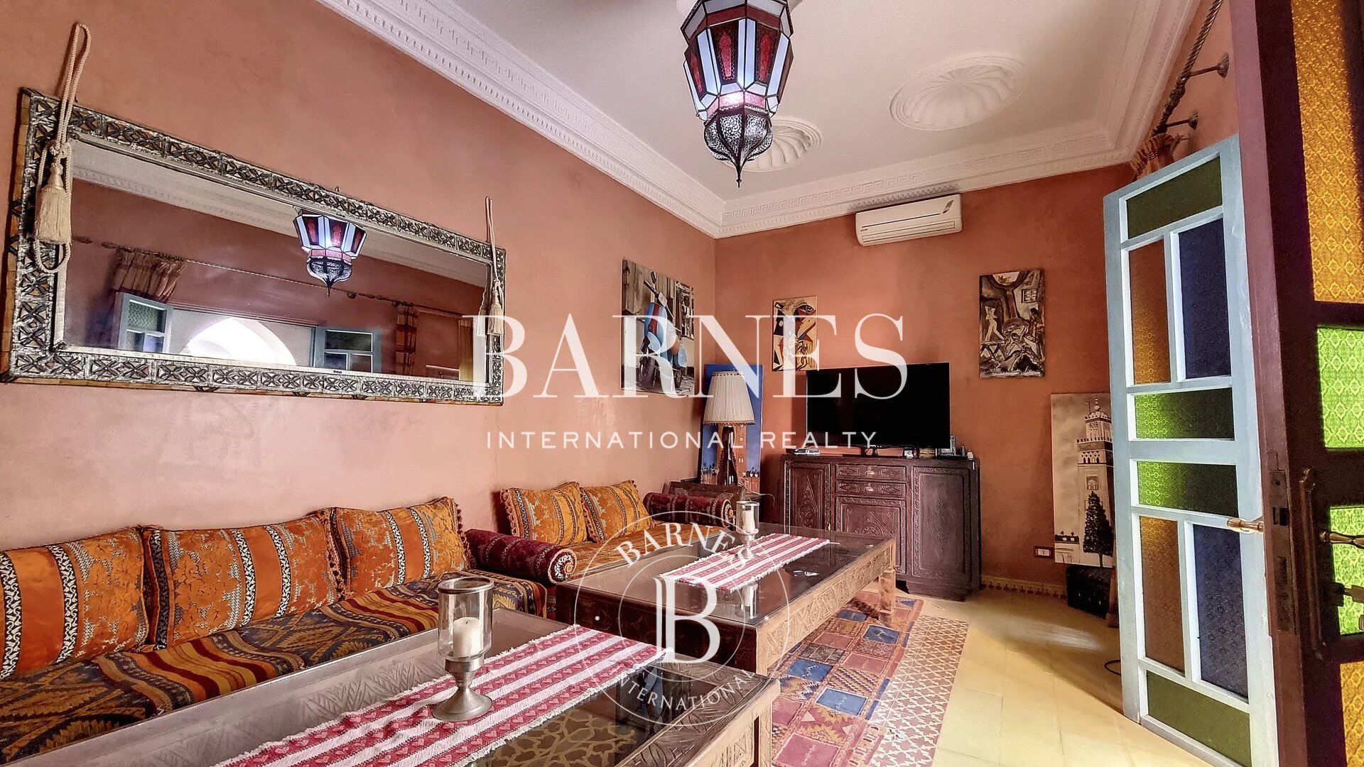 Riad Marrakech - picture 4