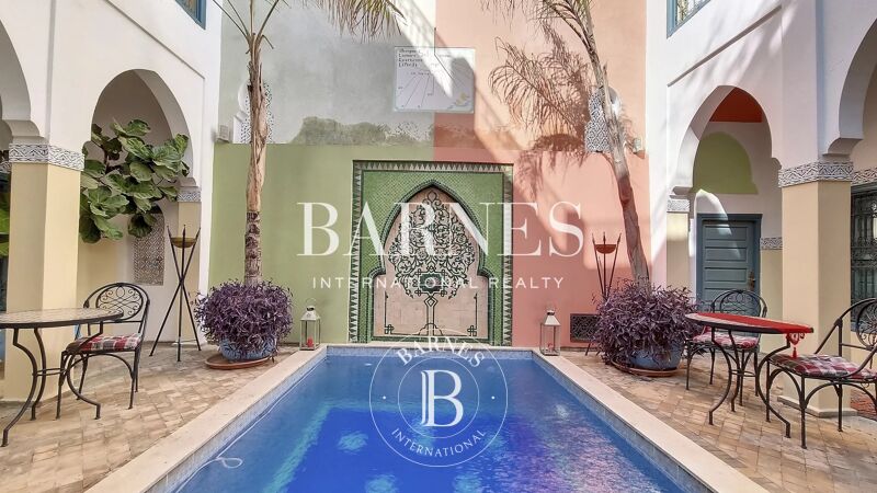 For Sale Riad | Marrakech - picture 2