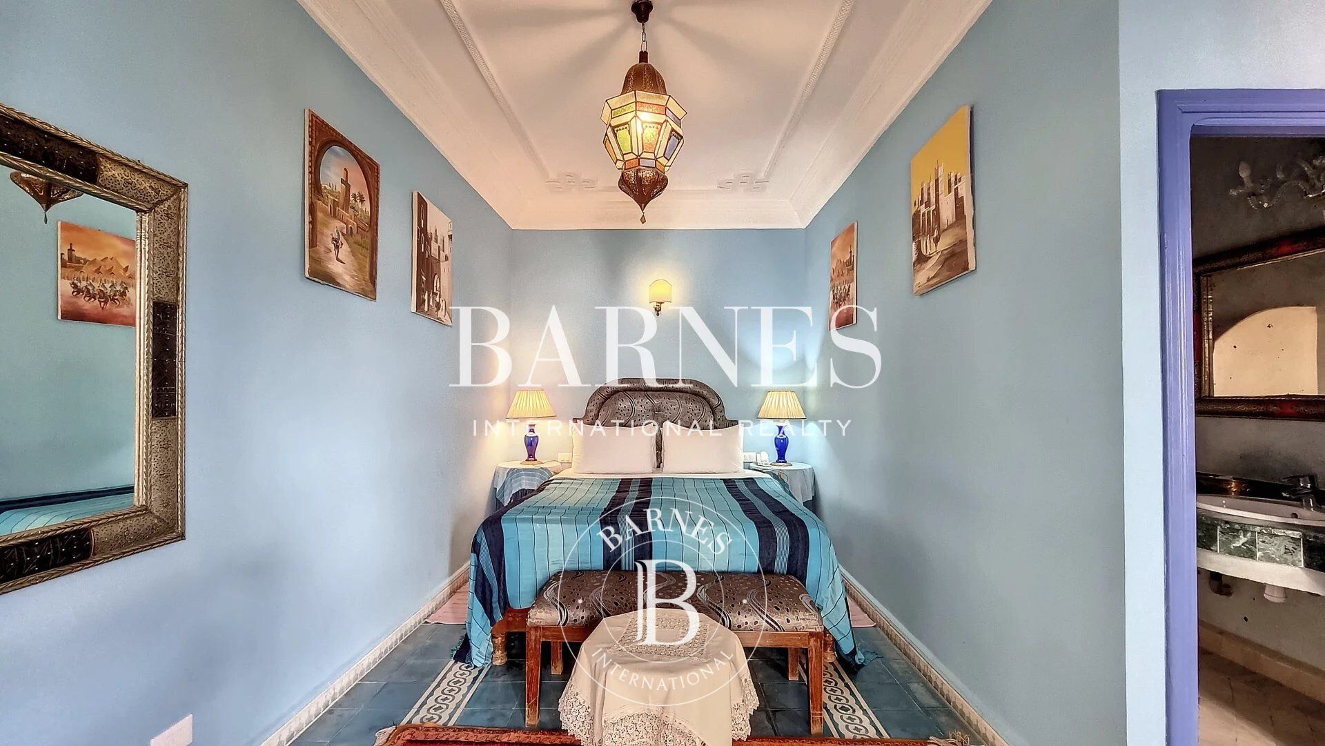 Riad Marrakech - picture 8