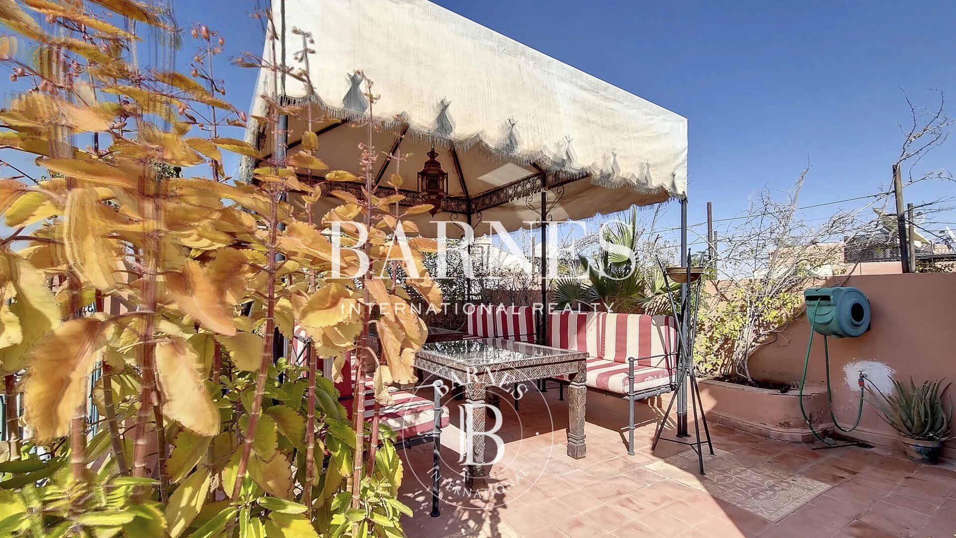 Riad Marrakech - picture 14