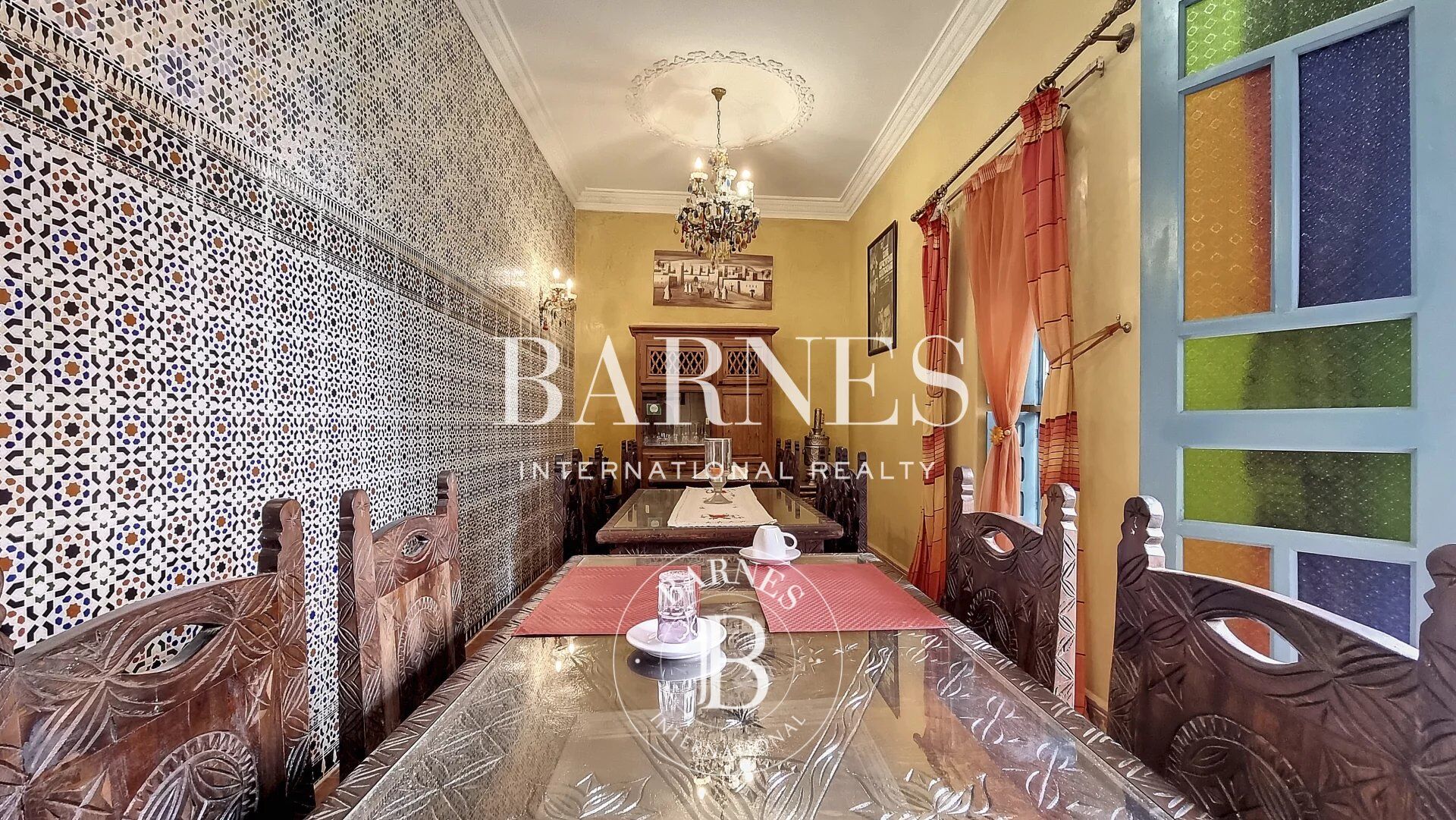 Riad Marrakech - picture 5