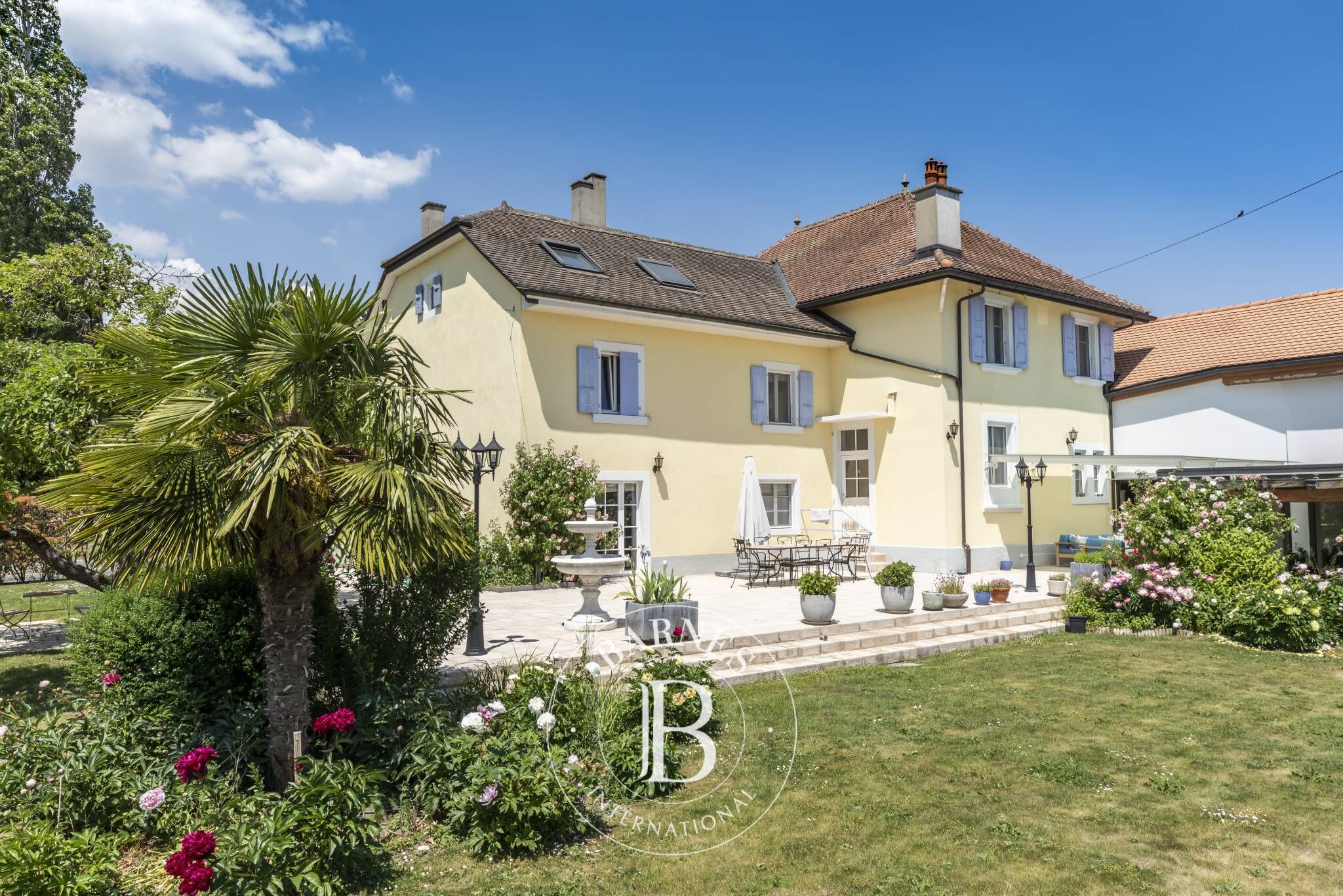 Villa Giez - picture 1