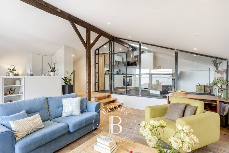 Venta, Villa Giez - picture 3