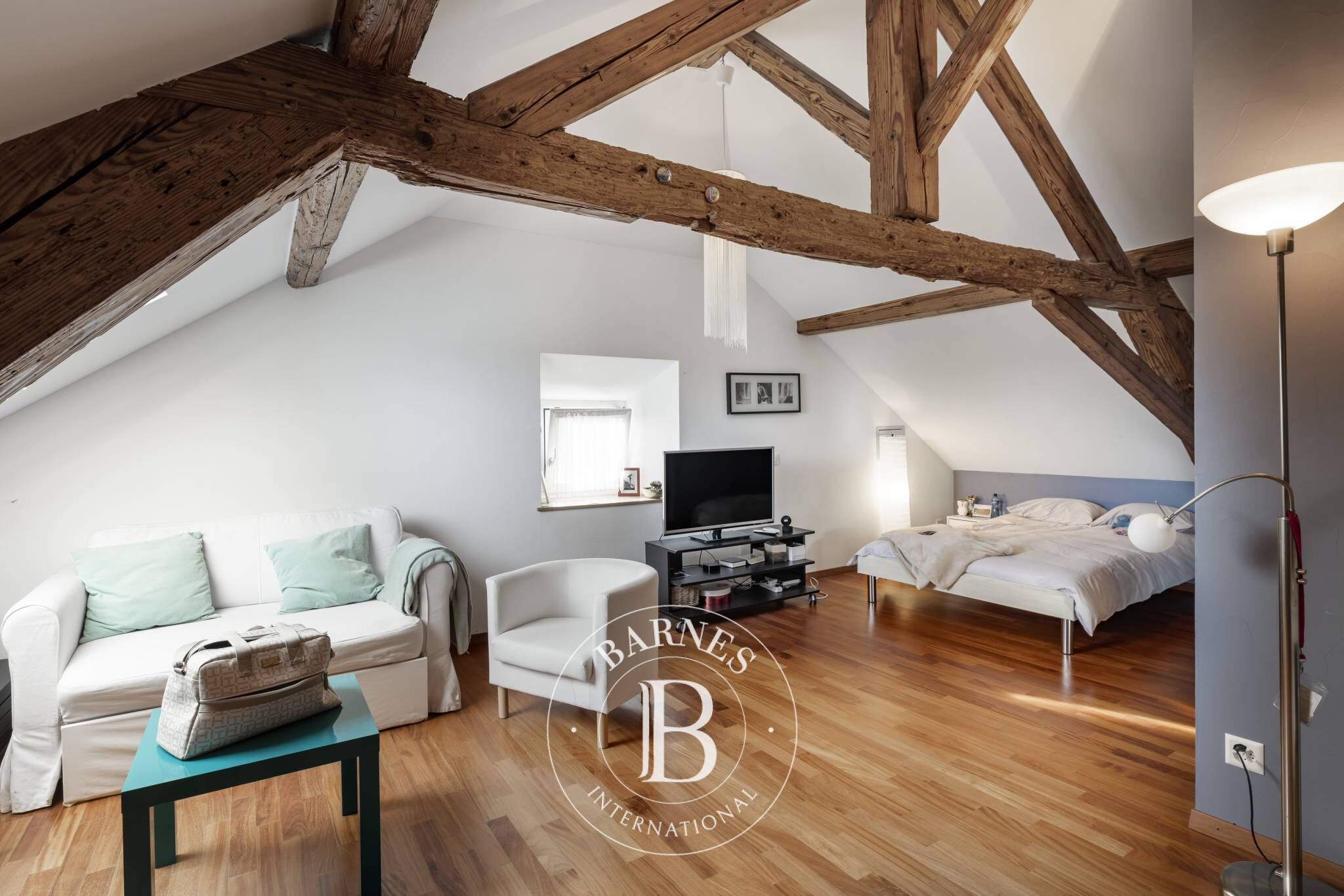 Venta Villa | Giez - picture 7