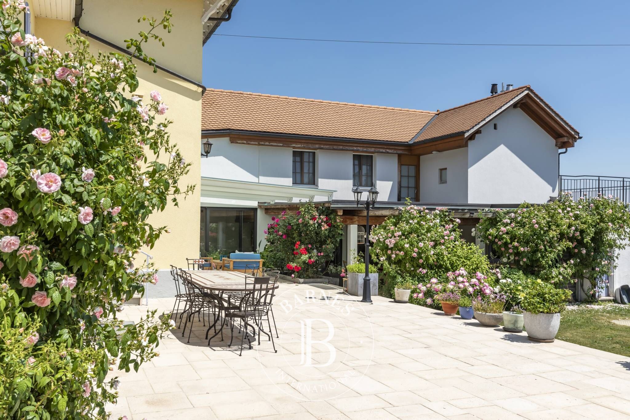 Venta Villa | Giez - picture 5