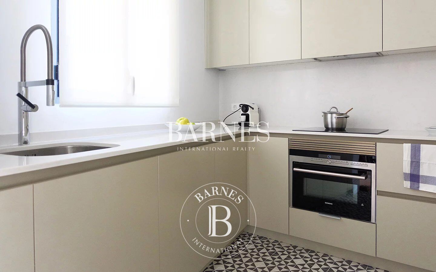 Wohnung Madrid - picture 3