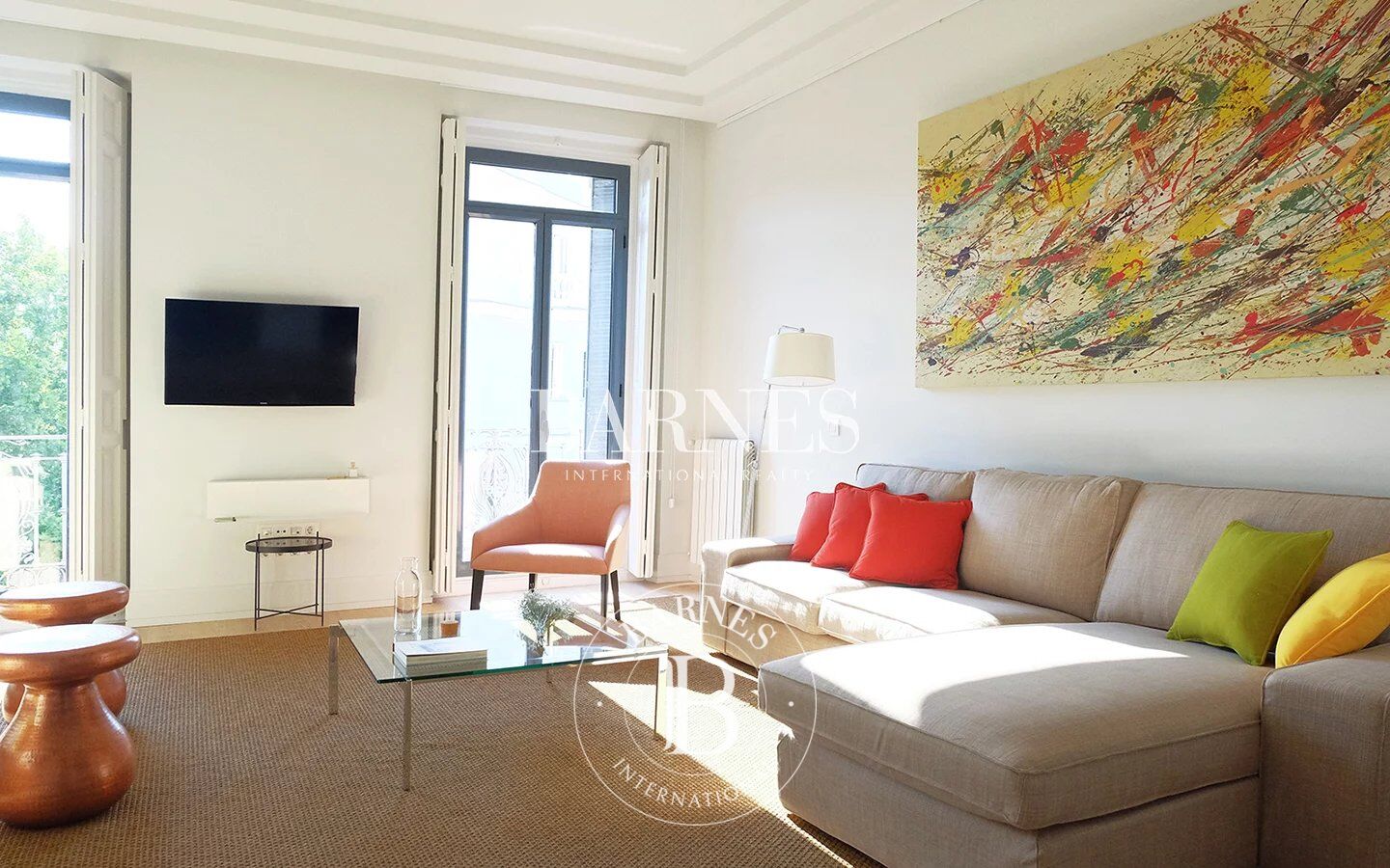 Wohnung Madrid - picture 1