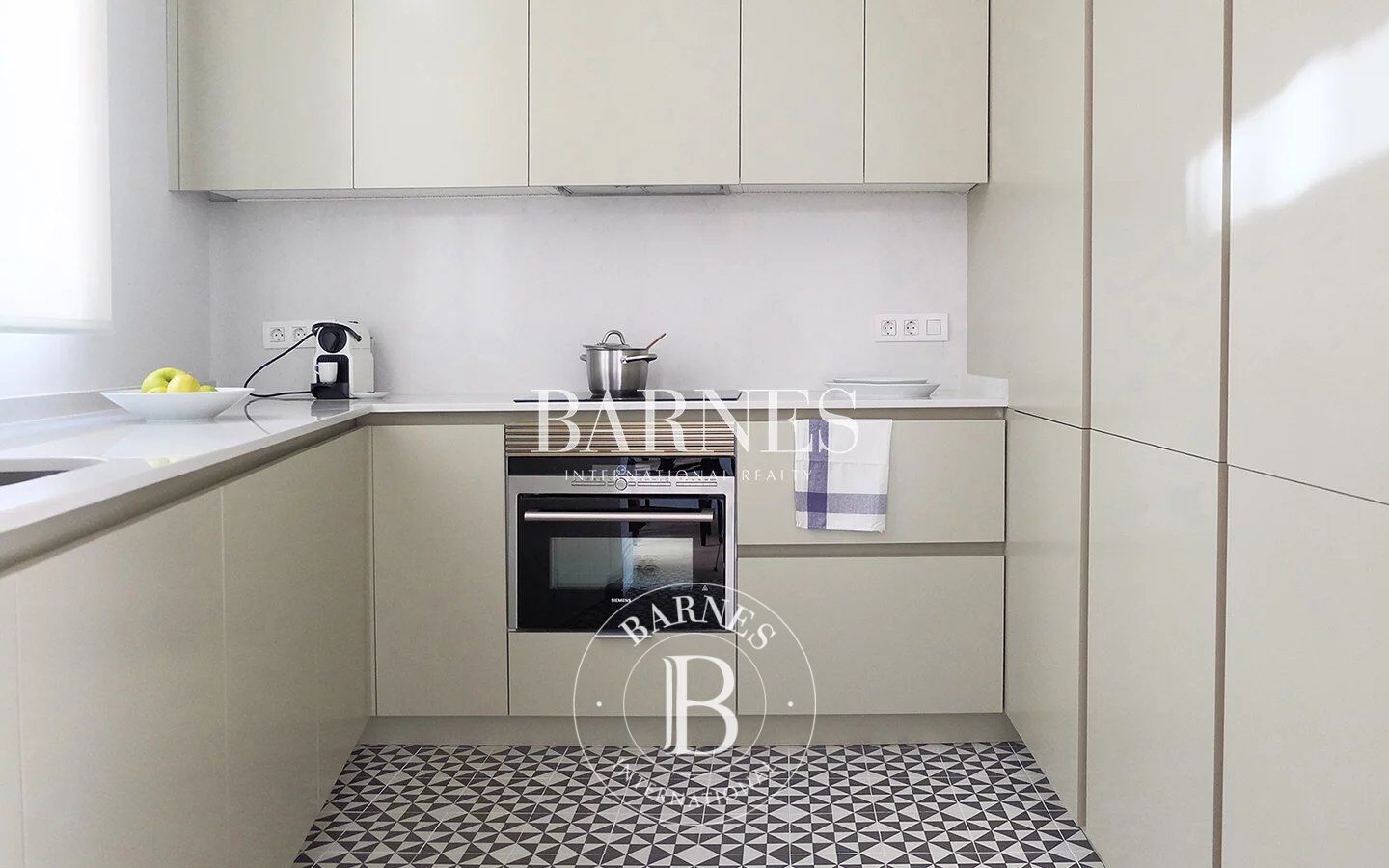 Wohnung Madrid - picture 2