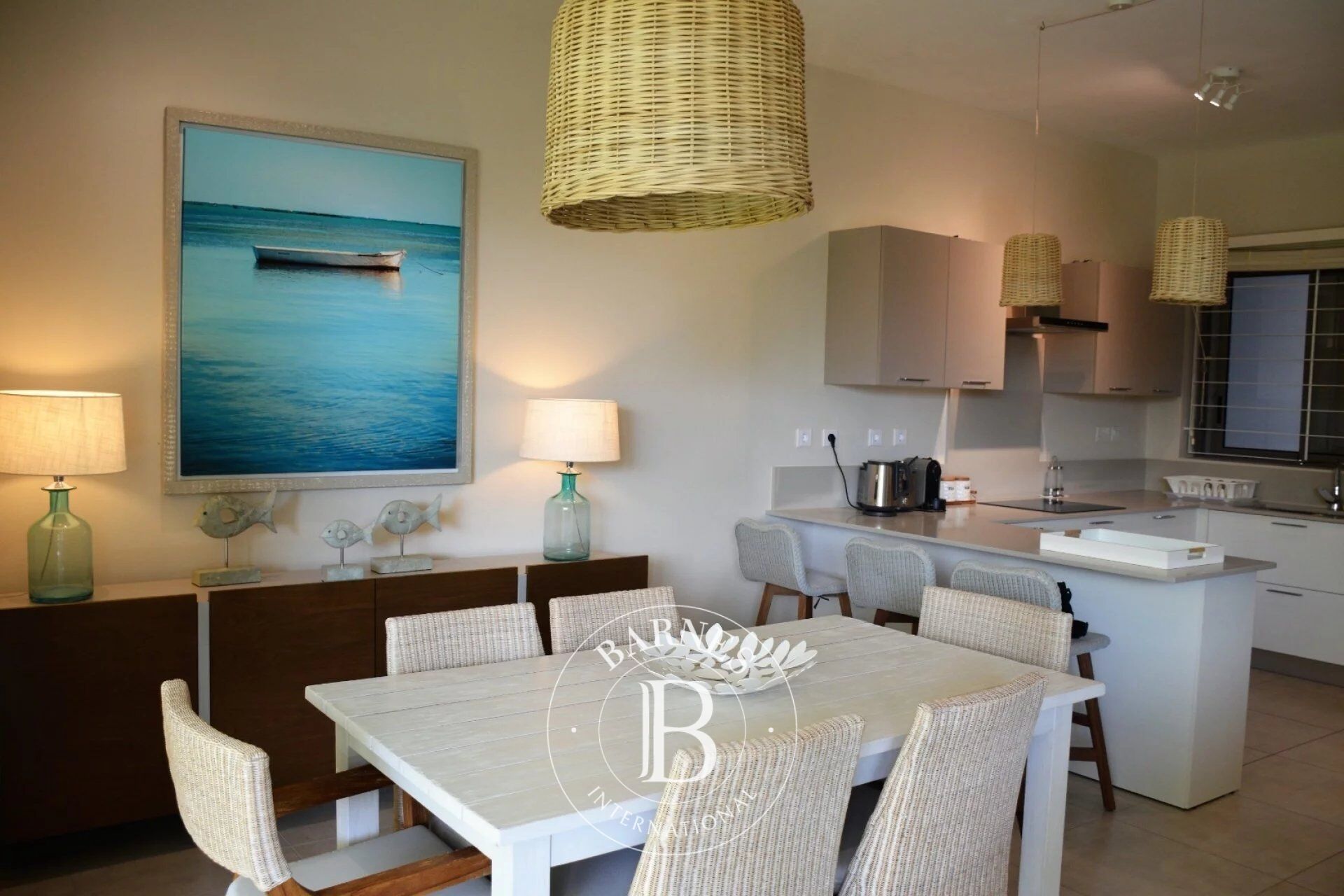 Appartamento Pointe d'Esny - picture 2