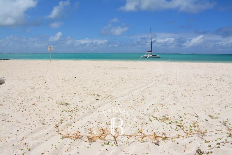 Affitto Appartamento | Pointe d'Esny - picture 1