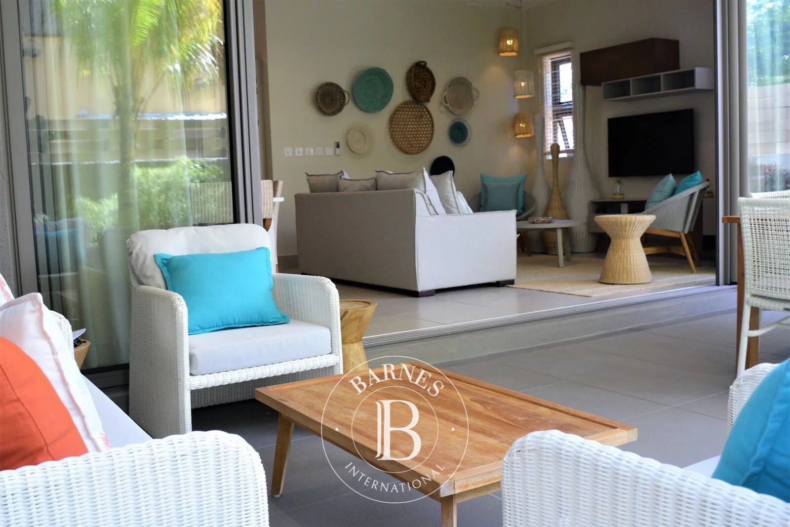 Appartamento Pointe d'Esny - picture 3