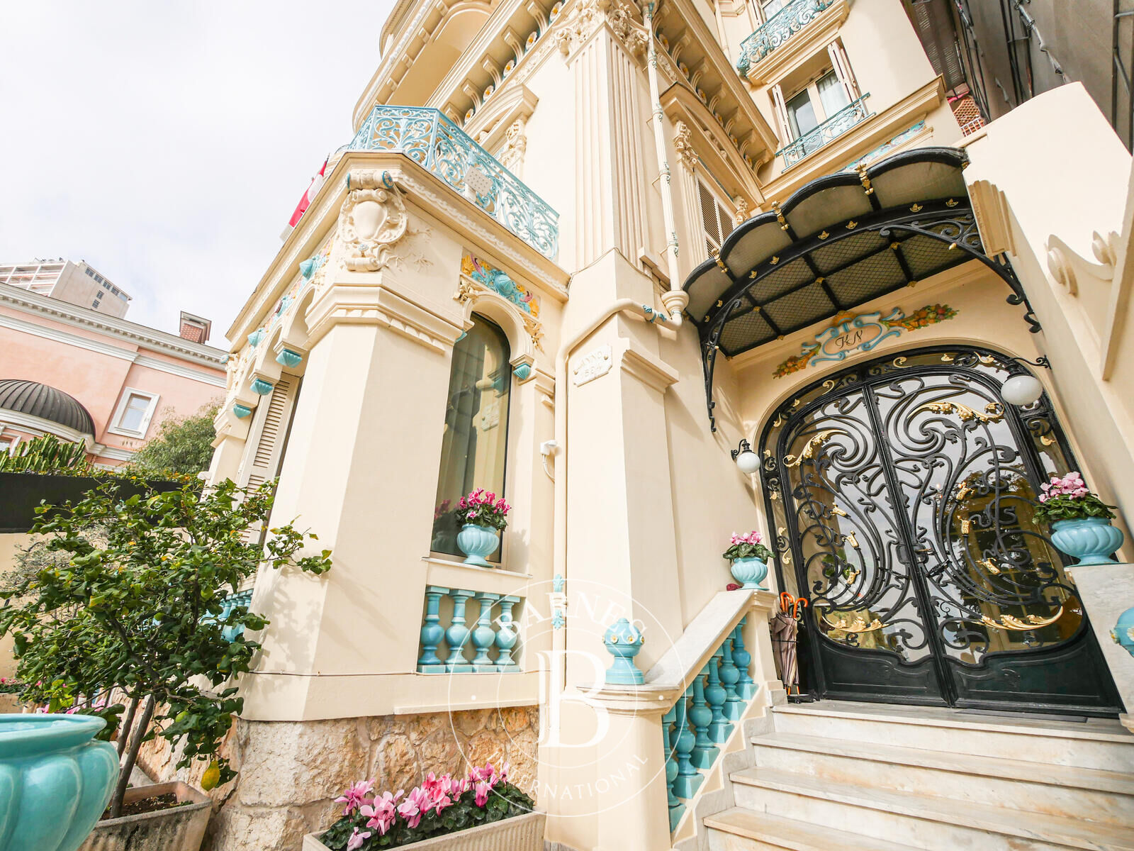 Ev Monaco - picture 11