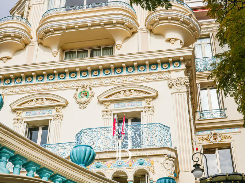 RARE - SAINT ROMAN - BELLE EPOQUE VILLA & SEA VIEW