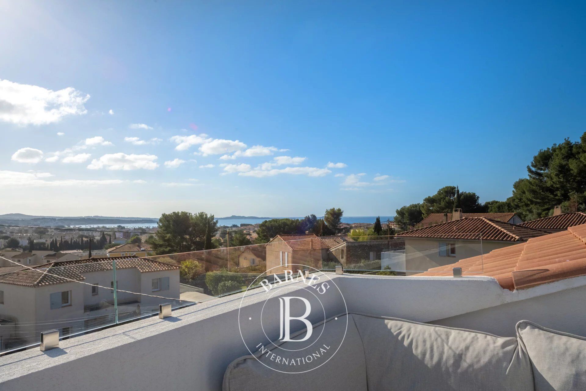 Piso Sanary-sur-Mer - picture 2