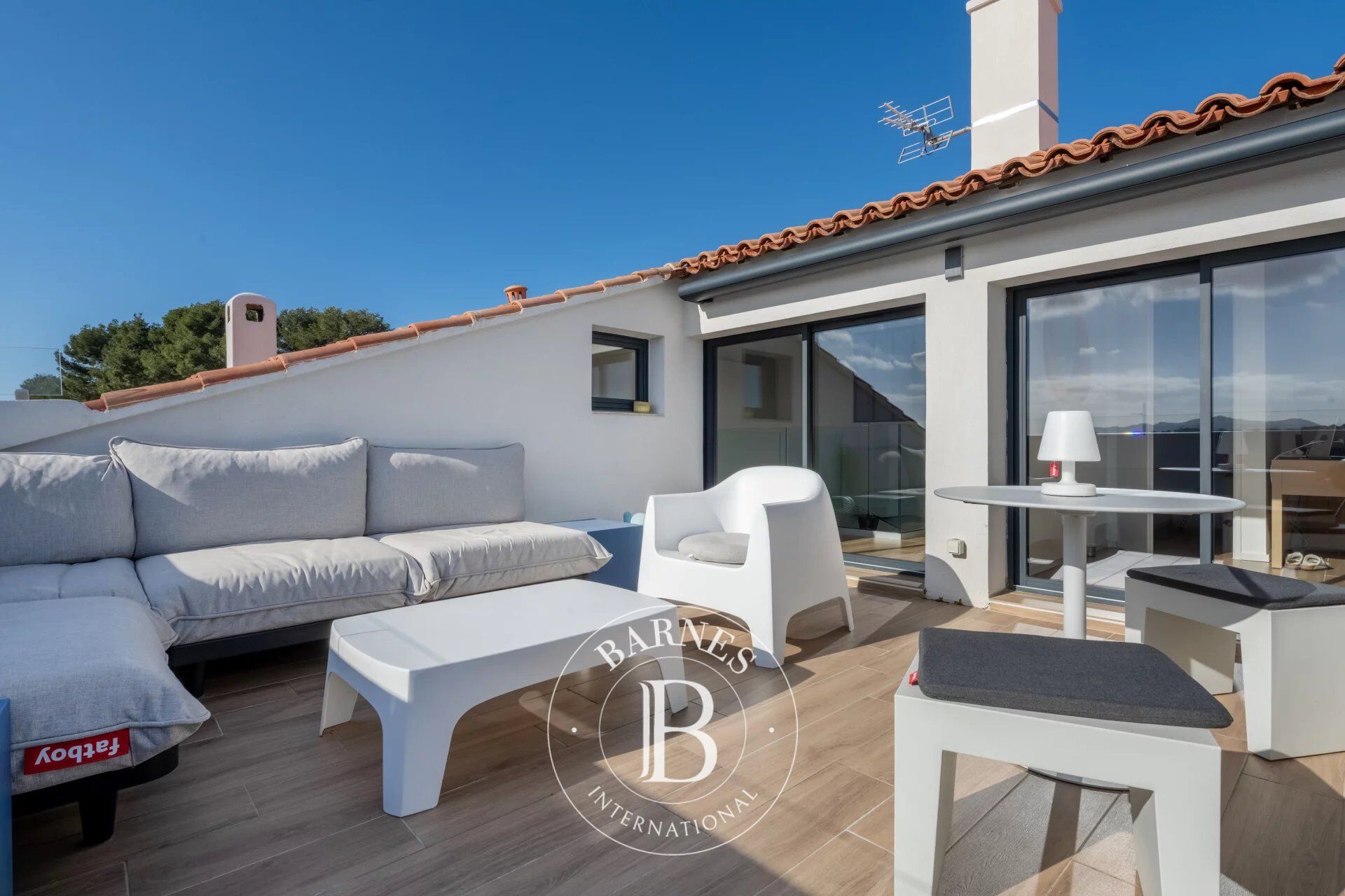 Piso Sanary-sur-Mer - picture 1