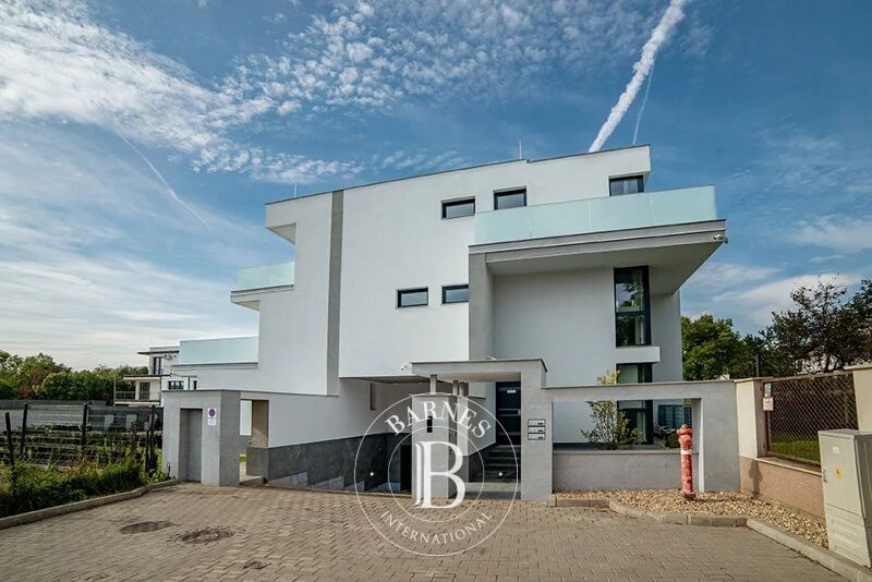 Venta, Piso Budapest XI. kerülete - picture 3