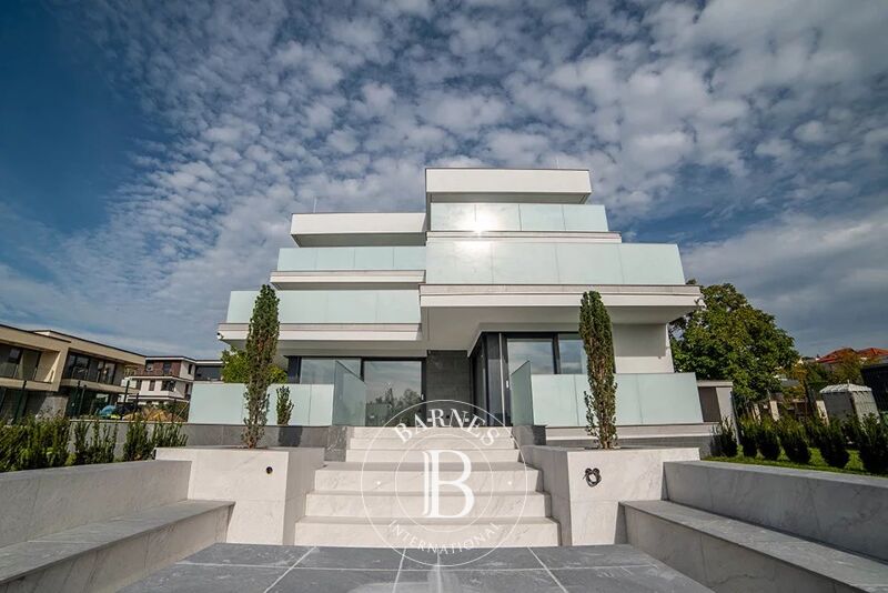 Venta, Piso Budapest XI. kerülete - picture 2