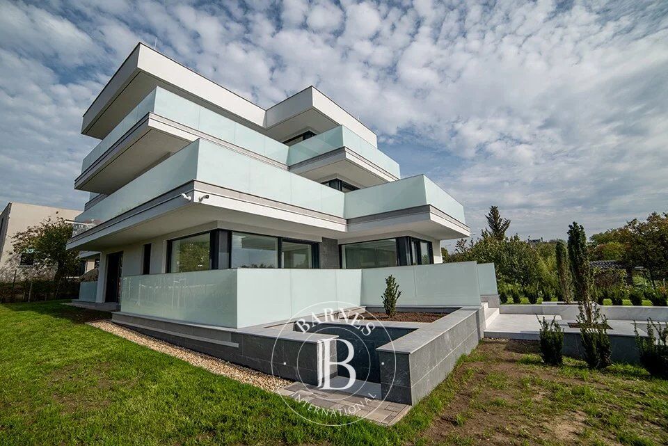 Wohnung Budapest XI. kerülete - picture 1