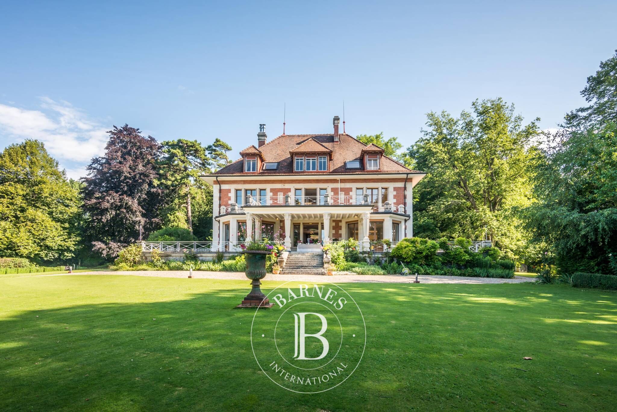 Casa solariega Chexbres - Puidoux - picture 1