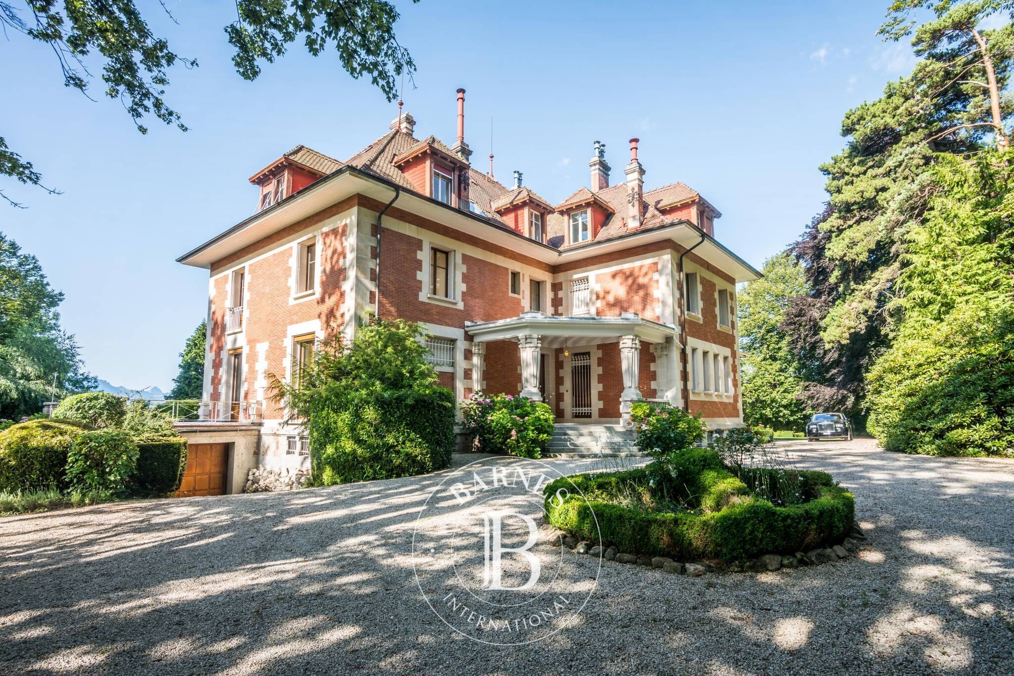 Casa solariega Chexbres - Puidoux - picture 2