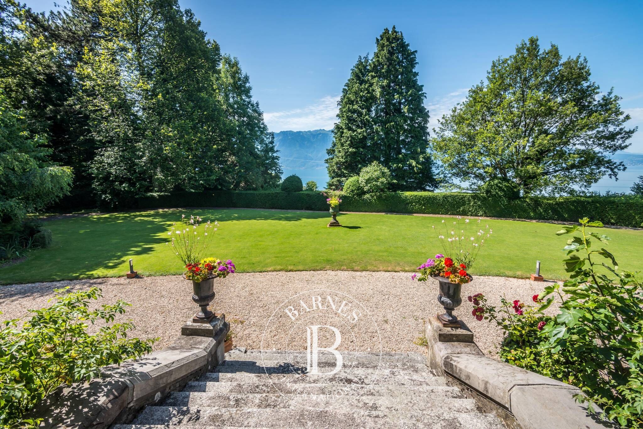 Casa solariega Chexbres - Puidoux - picture 3