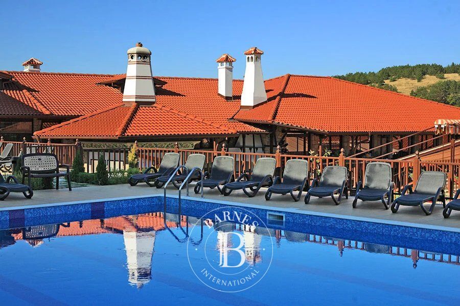 Hotel Arbanasi - picture 2