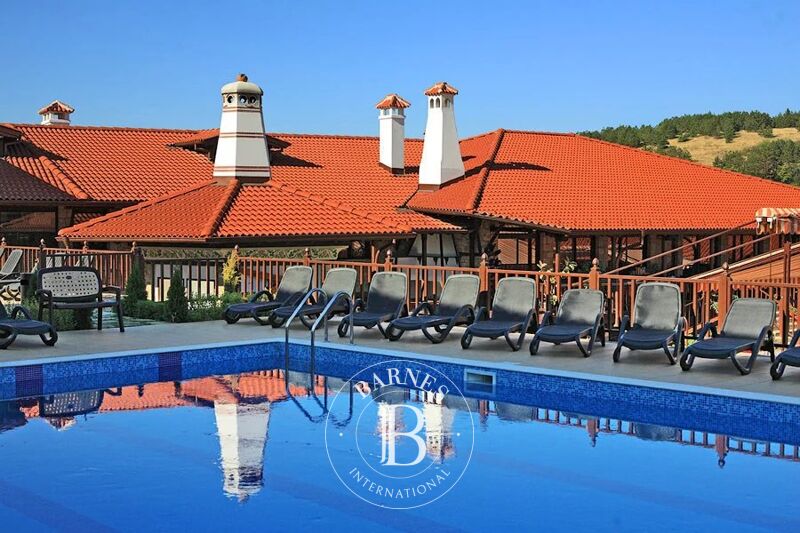 Vendita, Hotel Arbanasi - picture 2