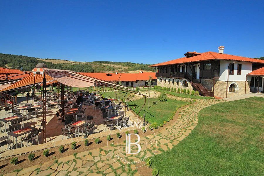 Hotel Arbanasi - picture 3