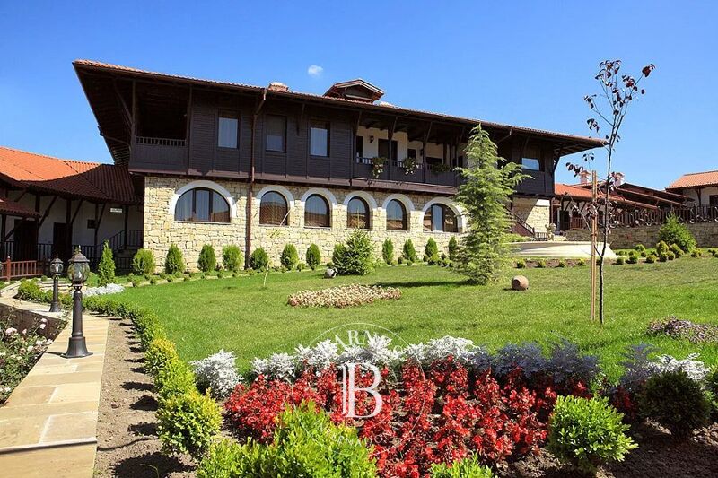 Vendita, Hotel Arbanasi - picture 1