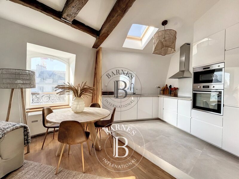 For Rent Apartment | Paris 8ème - picture 3
