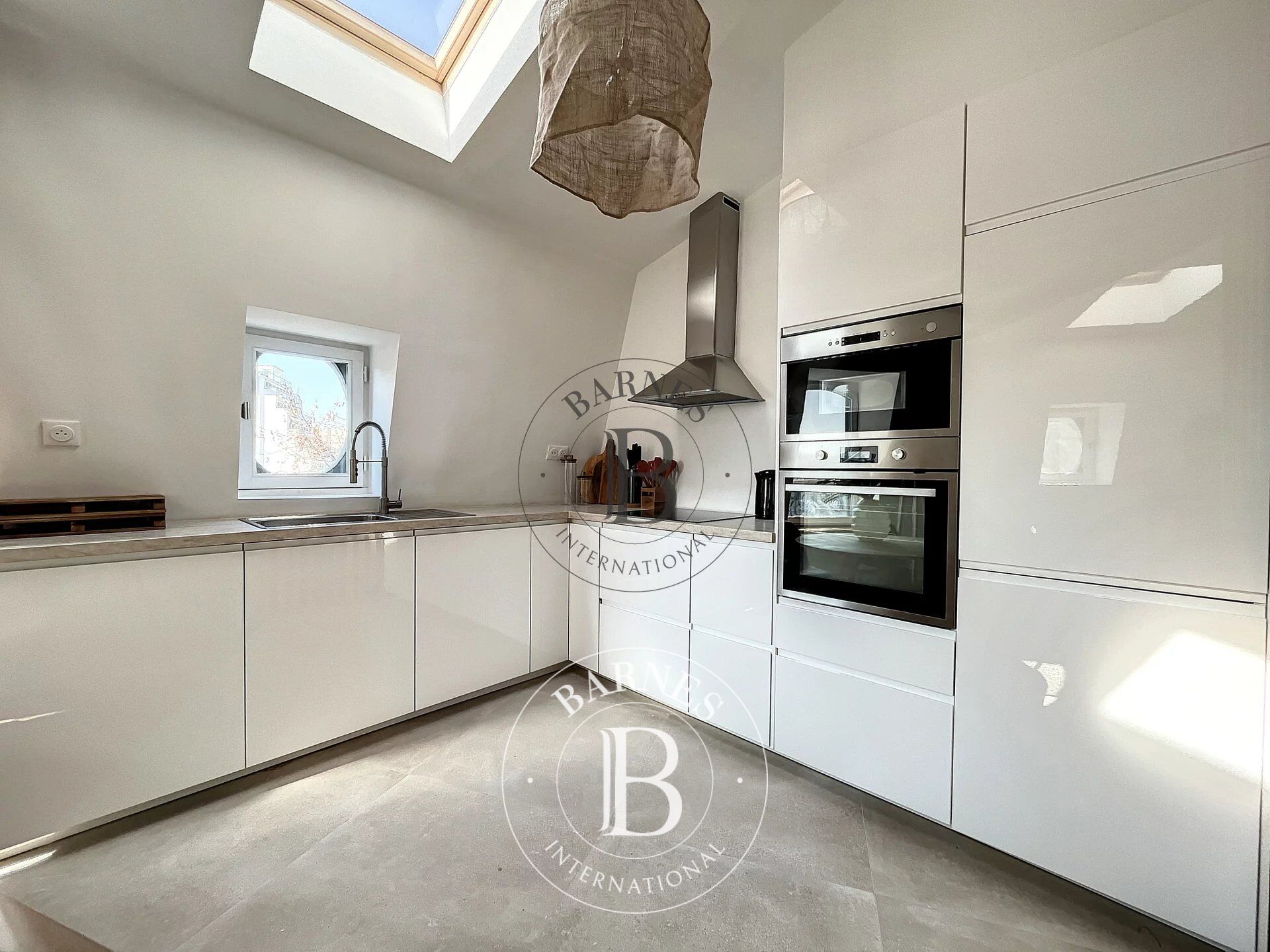 Le service location de la maison BARNES vous présente ce bien : - picture 3