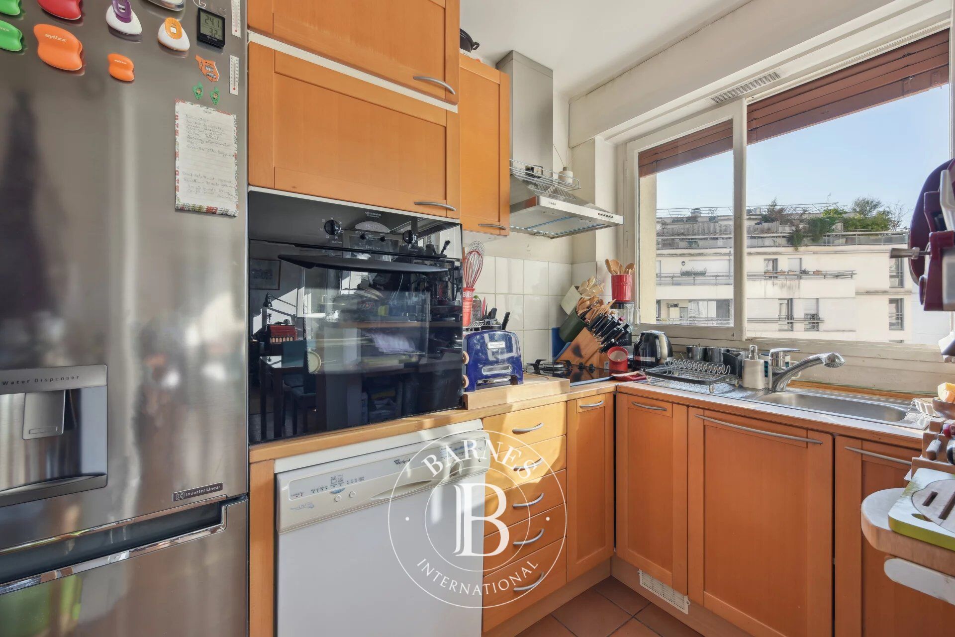 À vendre Appartement | Paris 15ème - picture 4