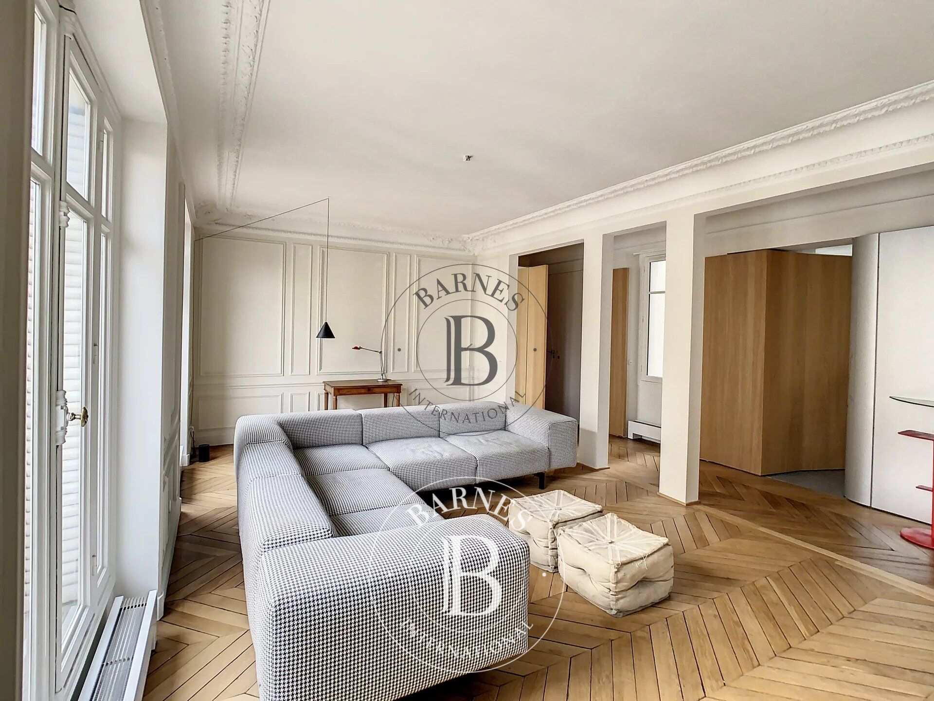 For Rent Apartment | Paris 4ème - picture 4